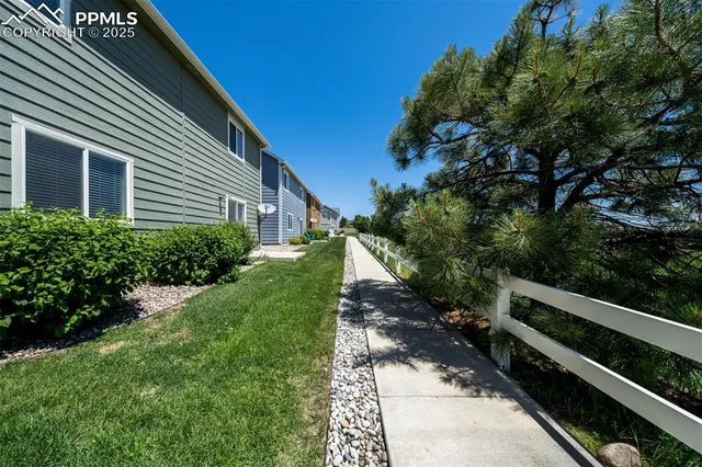 $365,000 | 4741 Falcons Hood Point, Colorado Springs, CO 80922