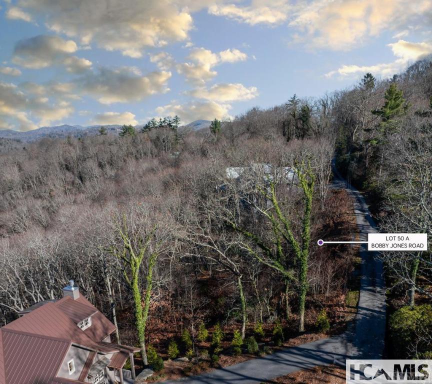 50 A Bobby Jones Road Highlands, NC 28741 - Photo 11 of 13 Gallery Image 11