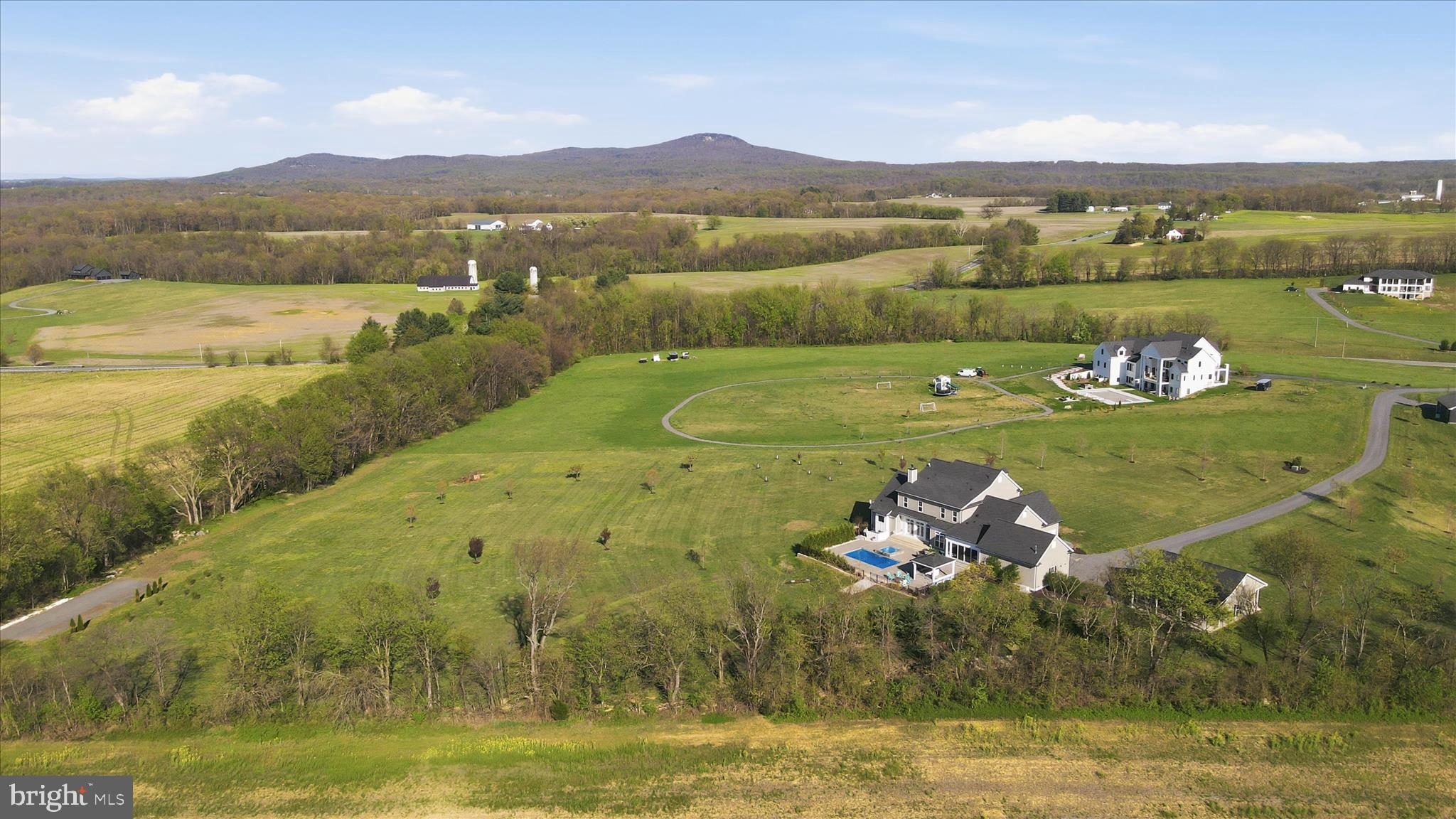 5754 Tuscarora Road Tuscarora, MD 21790 - Photo 13 of 68 Views of Sugarloaf Mtn.