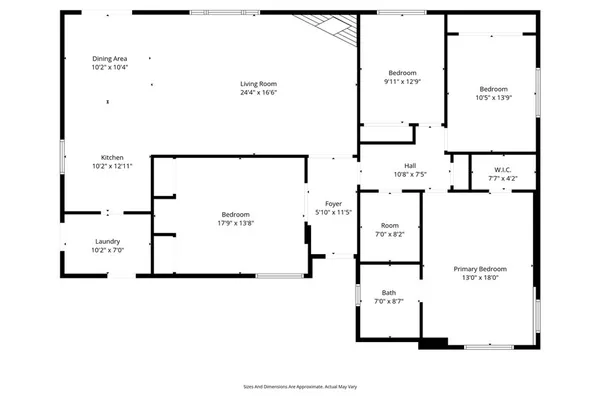 $999,000 | 7916 Mason Avenue, Winnetka, CA 91306