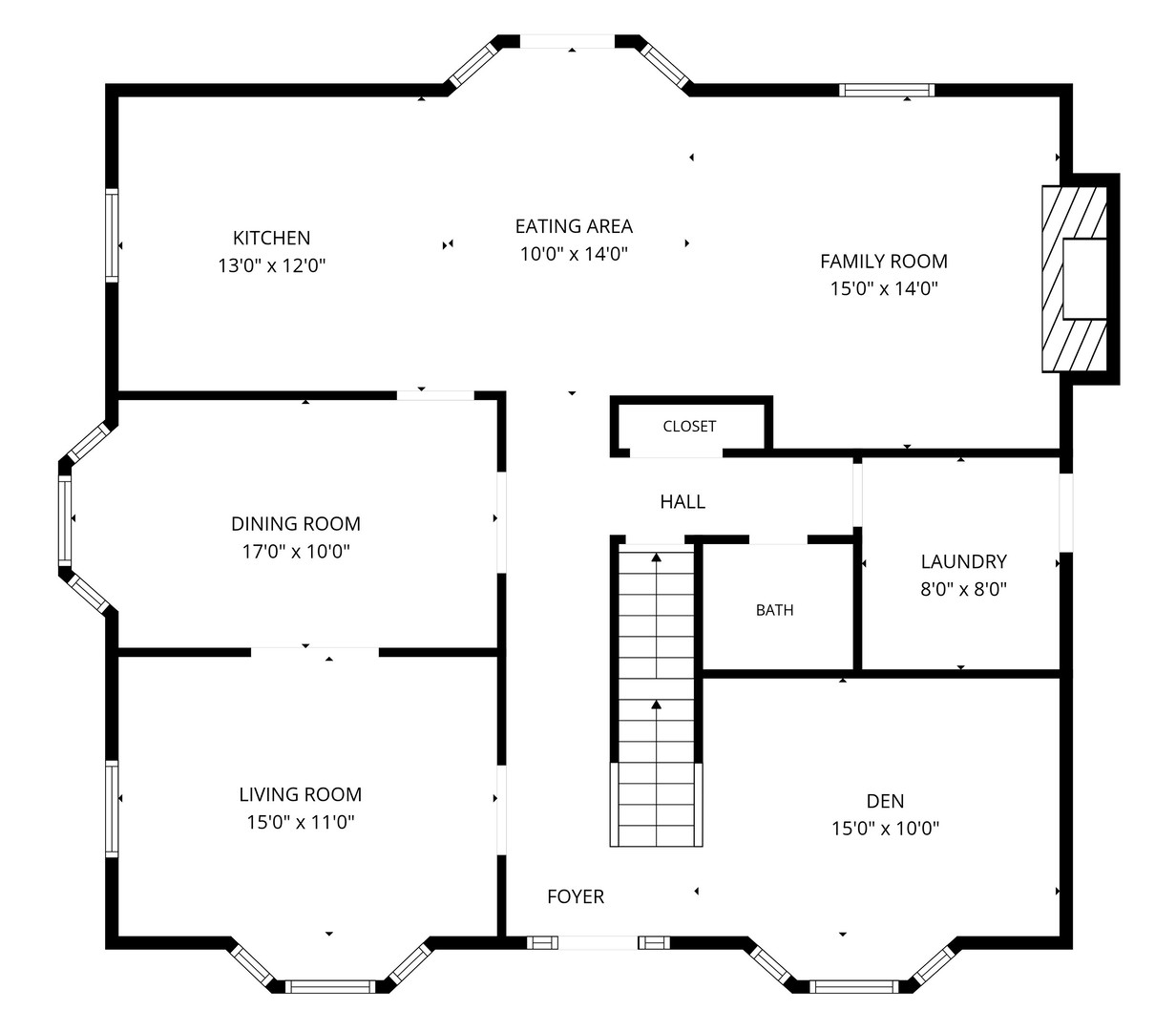 904 Santa Rosa Avenue Wheaton, IL 60187 - Photo 33 of 35 Gallery Image 33