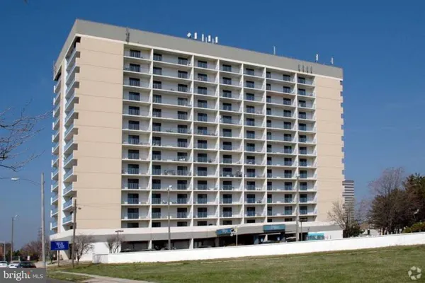 $1,400 | 655 Absecon Boulevard, Unit 517, Atlantic City, NJ 08401