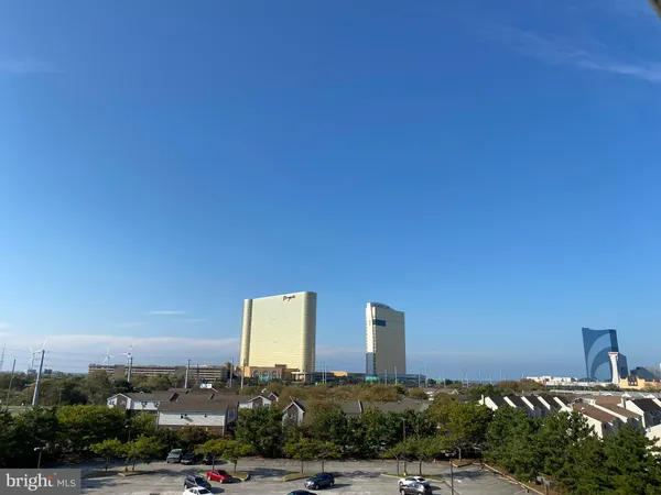$1,400 | 655 Absecon Boulevard, Unit 517, Atlantic City, NJ 08401