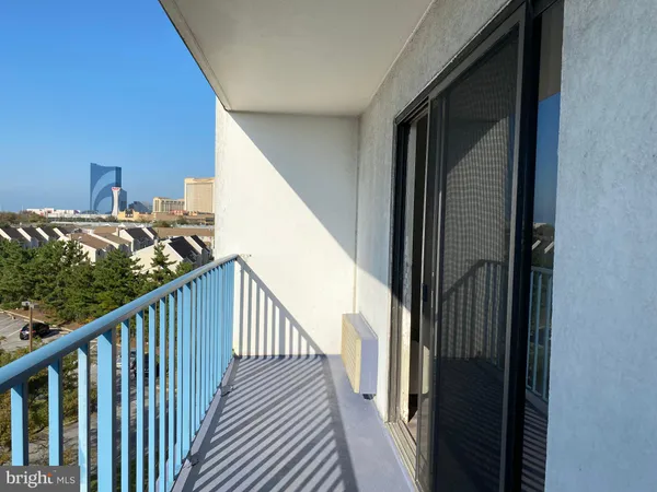 $1,400 | 655 Absecon Boulevard, Unit 517, Atlantic City, NJ 08401