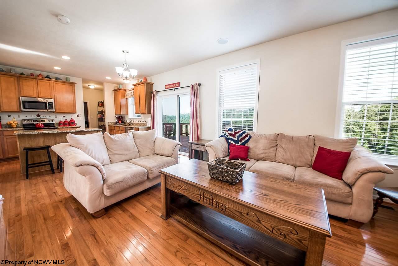 7 Ridgeview Lane Morgantown, WV 26508 - Photo 6 of 20 Gallery Image 6