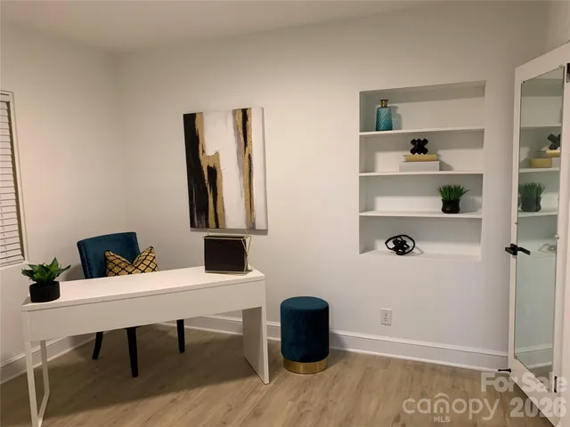 $372,990 | 2524 Pickway Drive, Charlotte, NC 28269