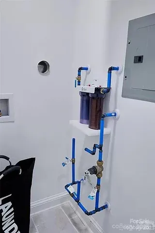 $372,990 | 2524 Pickway Drive, Charlotte, NC 28269