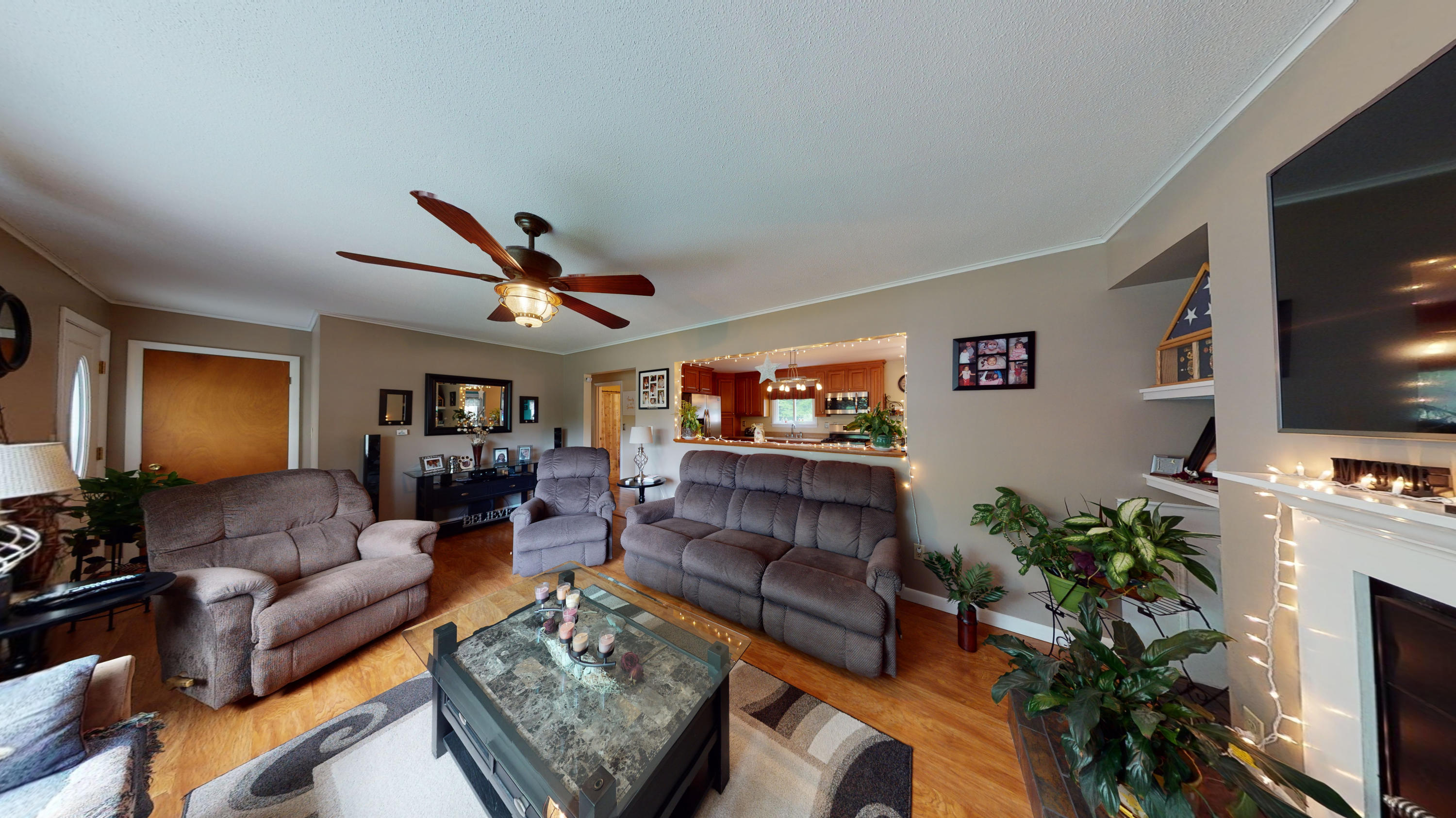 81 Everett Road Poland, ME 04274 - Photo 10 of 27 81-Everett-Rd-Poland-Maine-05292020_0741
