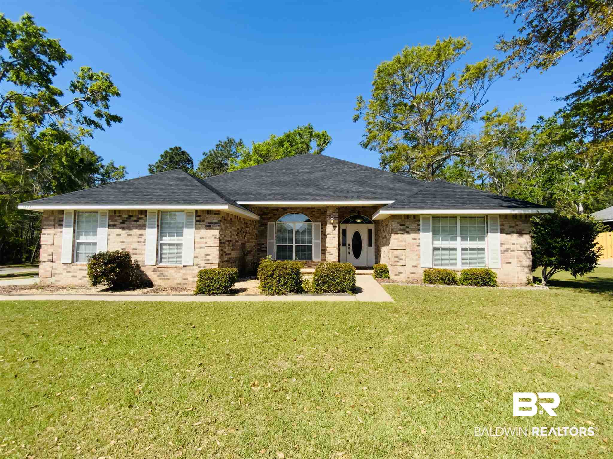 16281 Macbeth Lane Foley, AL 36535 - Photo 1 of 15