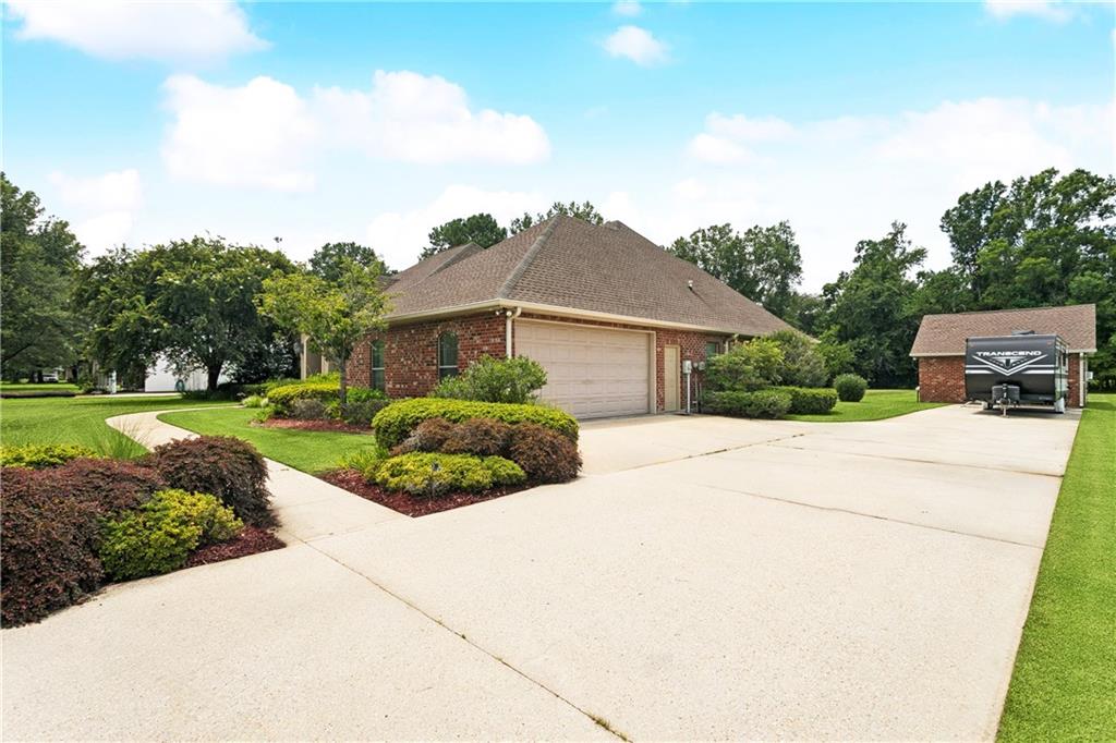 45177 Coleman Road Robert, LA 70455 - Photo 2 of 23