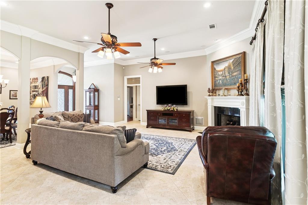 45177 Coleman Road Robert, LA 70455 - Photo 4 of 23