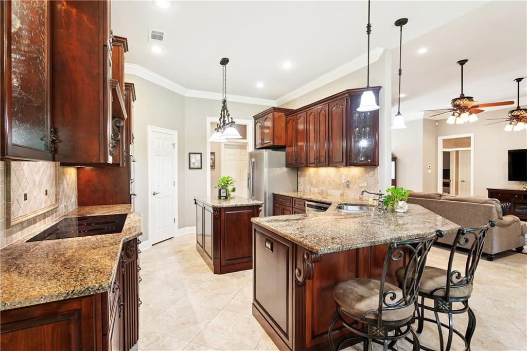 45177 Coleman Road Robert, LA 70455 - Photo 8 of 23