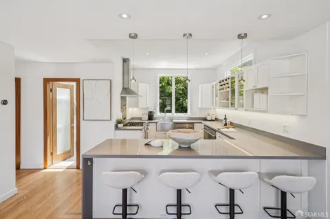 $1,188,000 | 787 Myra Way, San Francisco, CA 94127
