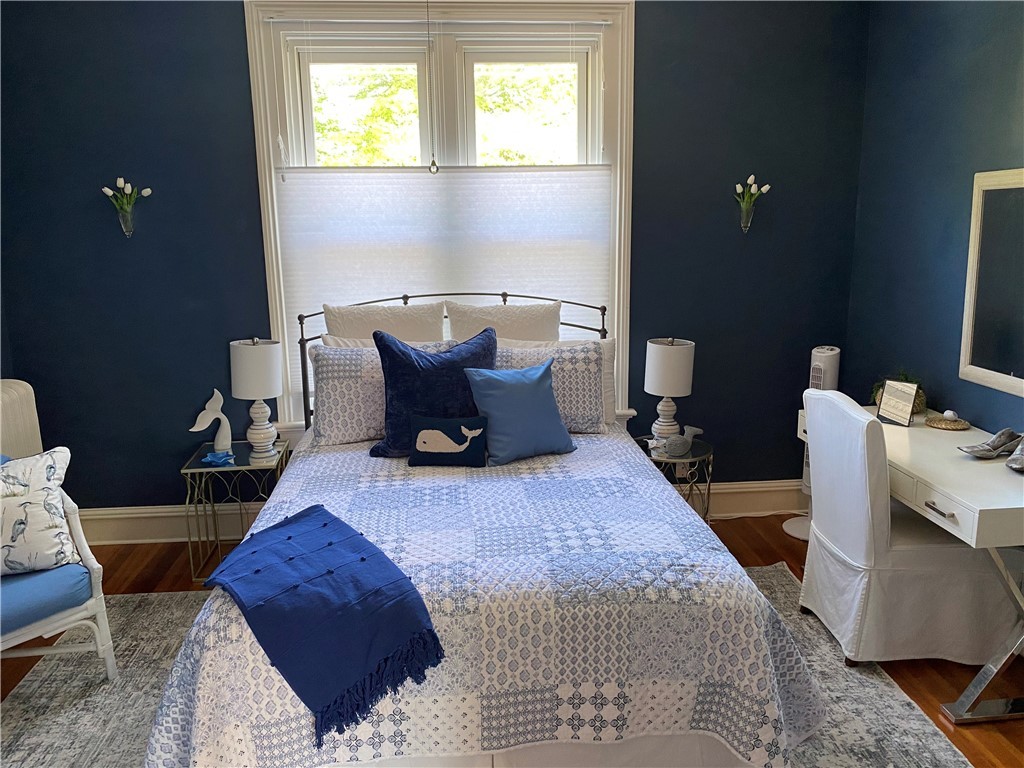 569 Spring Street, Unit 2 Newport, RI 02840 - Photo 17 of 30