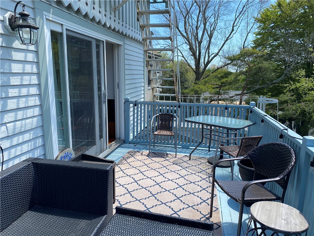 569 Spring Street, Unit 2 Newport, RI 02840 - Photo 30 of 30