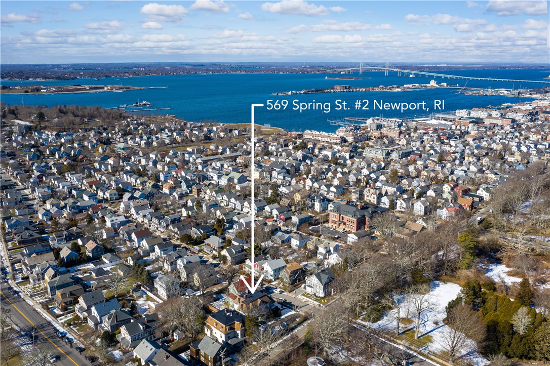 569 Spring Street, Unit 2 Newport, RI 02840 - Photo 5 of 30