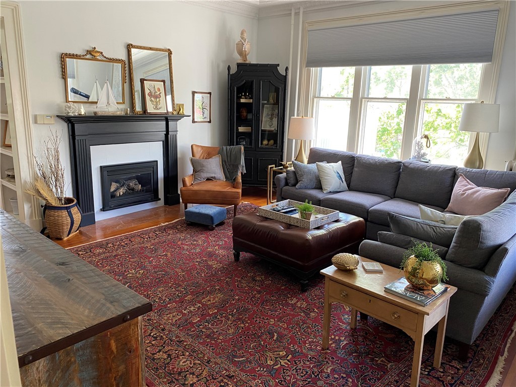 569 Spring Street, Unit 2 Newport, RI 02840 - Photo 6 of 30