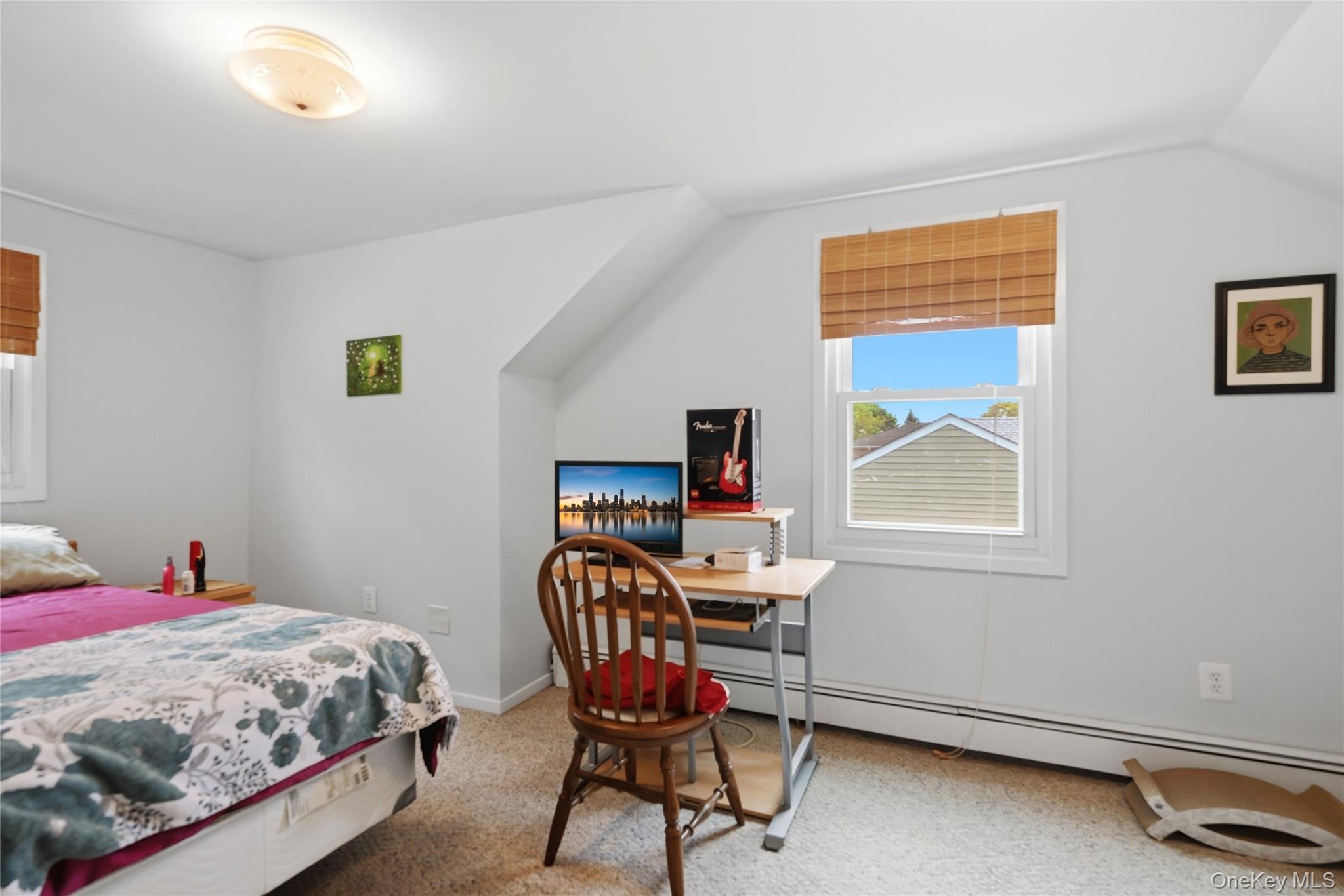 41 Lane Street Lindenhurst, NY 11757 - Photo 28 of 35 Bedroom #4