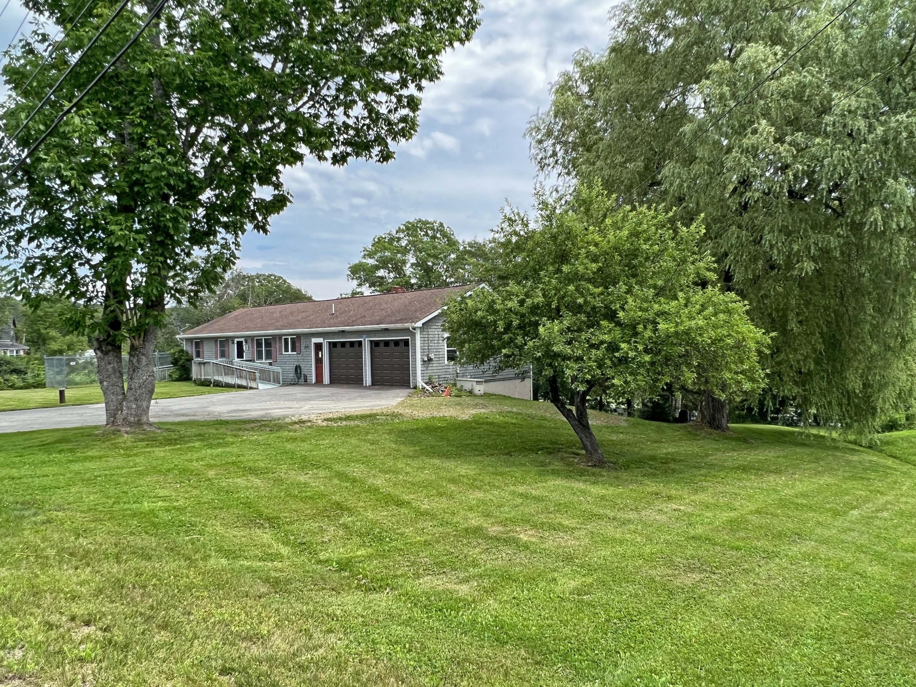 347 Duck Cove Road Bucksport, ME 04416 - Photo 1 of 38 1a