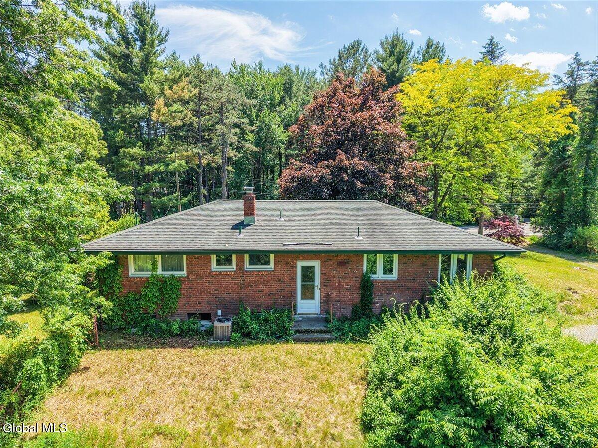 493 Altamont Road Altamont, NY 12009 - Photo 30 of 40 10-493 ALTAMONT RD DRONE-3