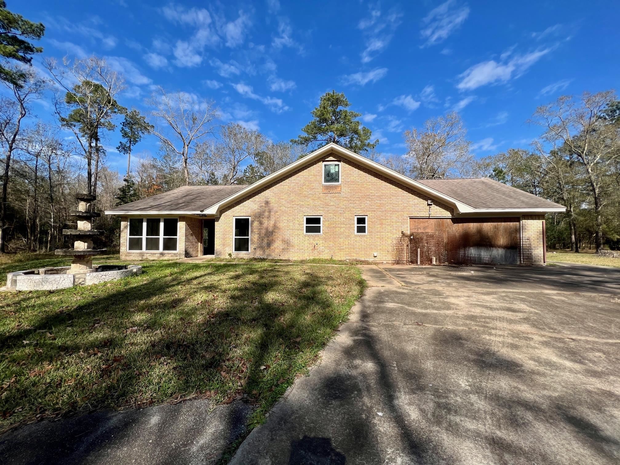 7765 River Road Bevil Oaks, TX 77713 - Photo 1 of 1