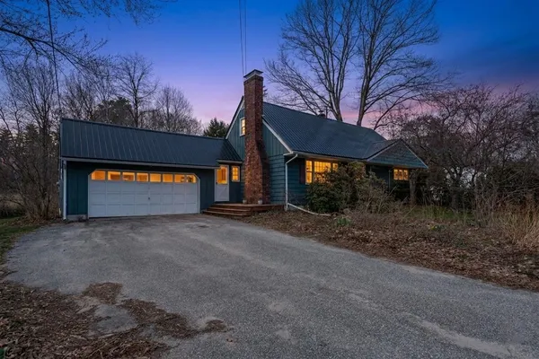 $495,000 | 1 Langdon Park, Plymouth, NH 03264