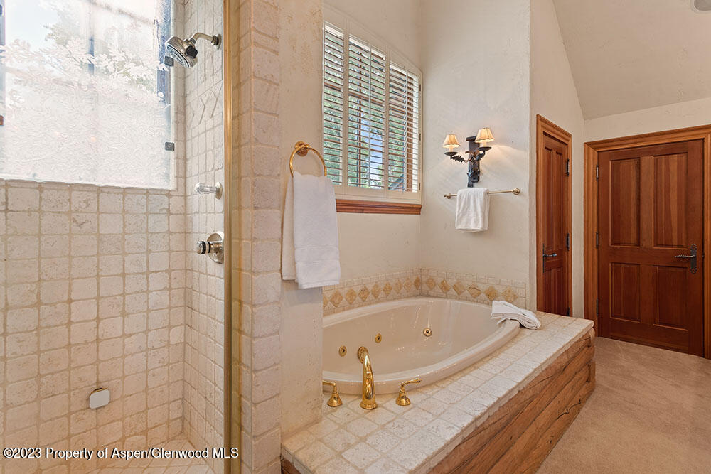 730 Bay Street Aspen, CO 81611 - Photo 23 of 48 Primary bath