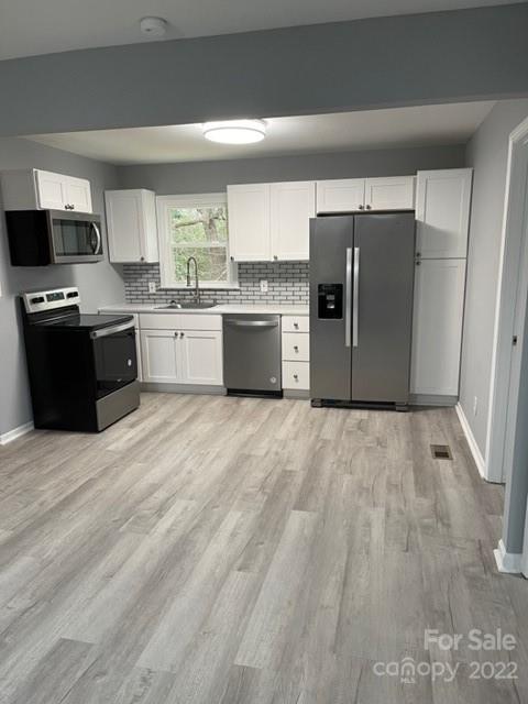 136 Walnut Street Chester, SC 29706 - Photo 4 of 13 Gallery Image 4