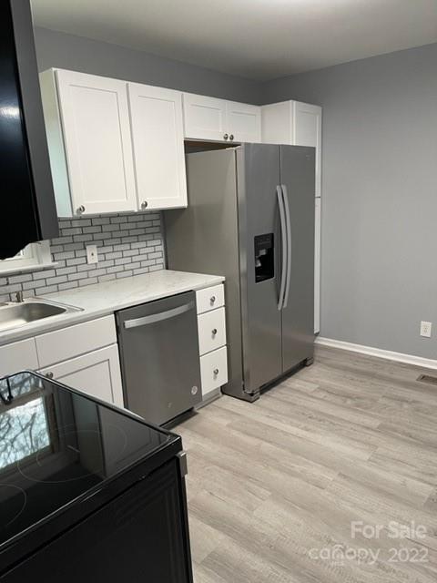 136 Walnut Street Chester, SC 29706 - Photo 5 of 13 Gallery Image 5