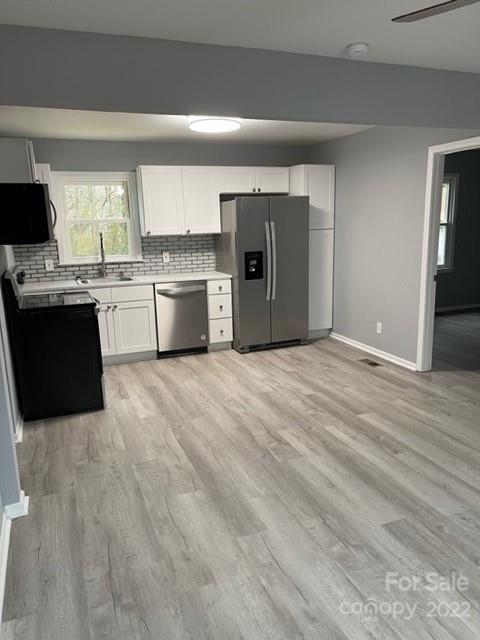 136 Walnut Street Chester, SC 29706 - Photo 6 of 13 Gallery Image 6
