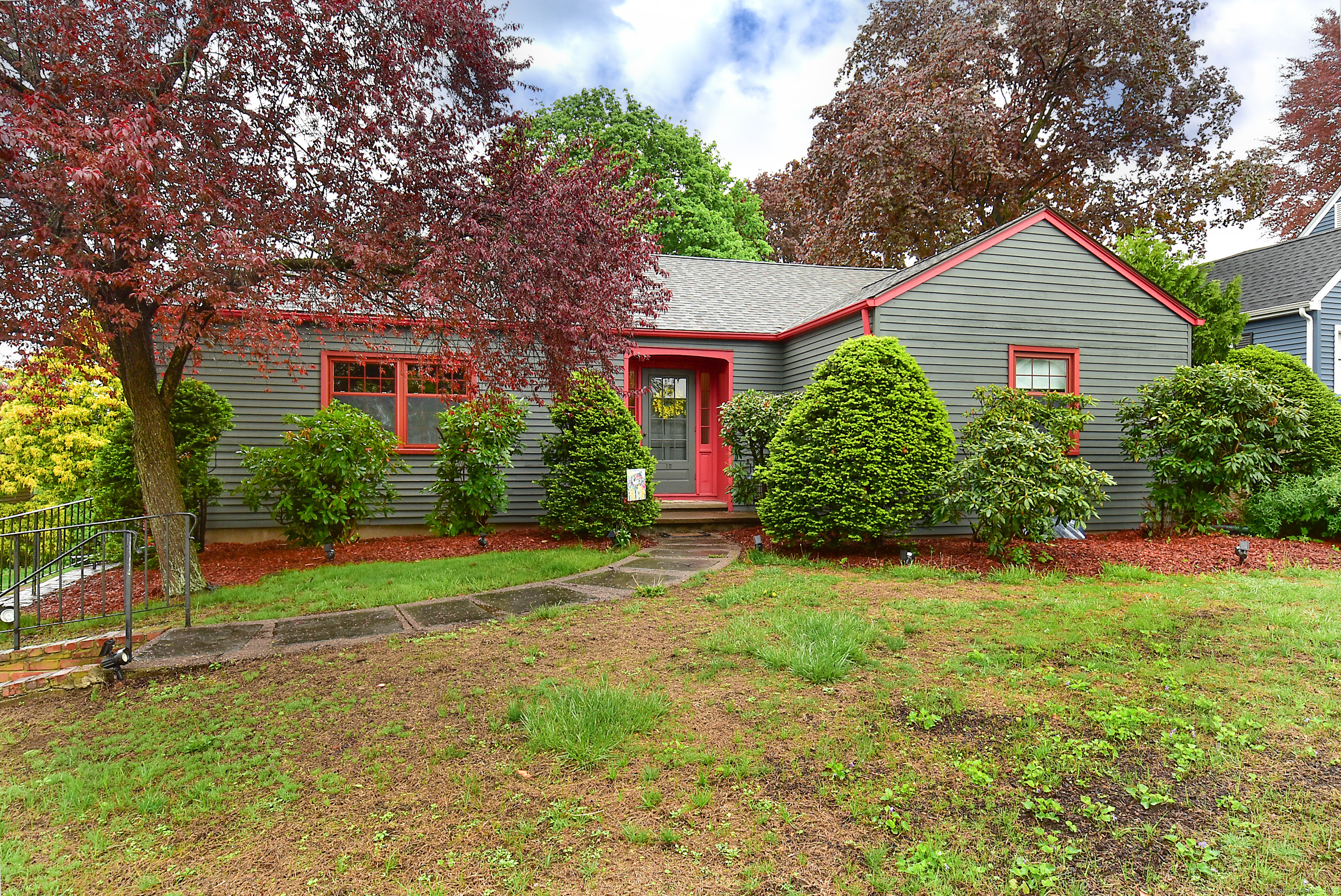 12 Riverdale Road Enfield, CT 06082 - Photo 1 of 1 Welcome to 12 Riverdale Road!