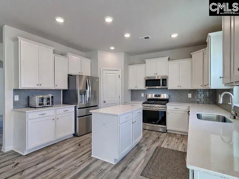 236 Shadowbrook Way Camden, SC 29020 - Photo 4 of 27