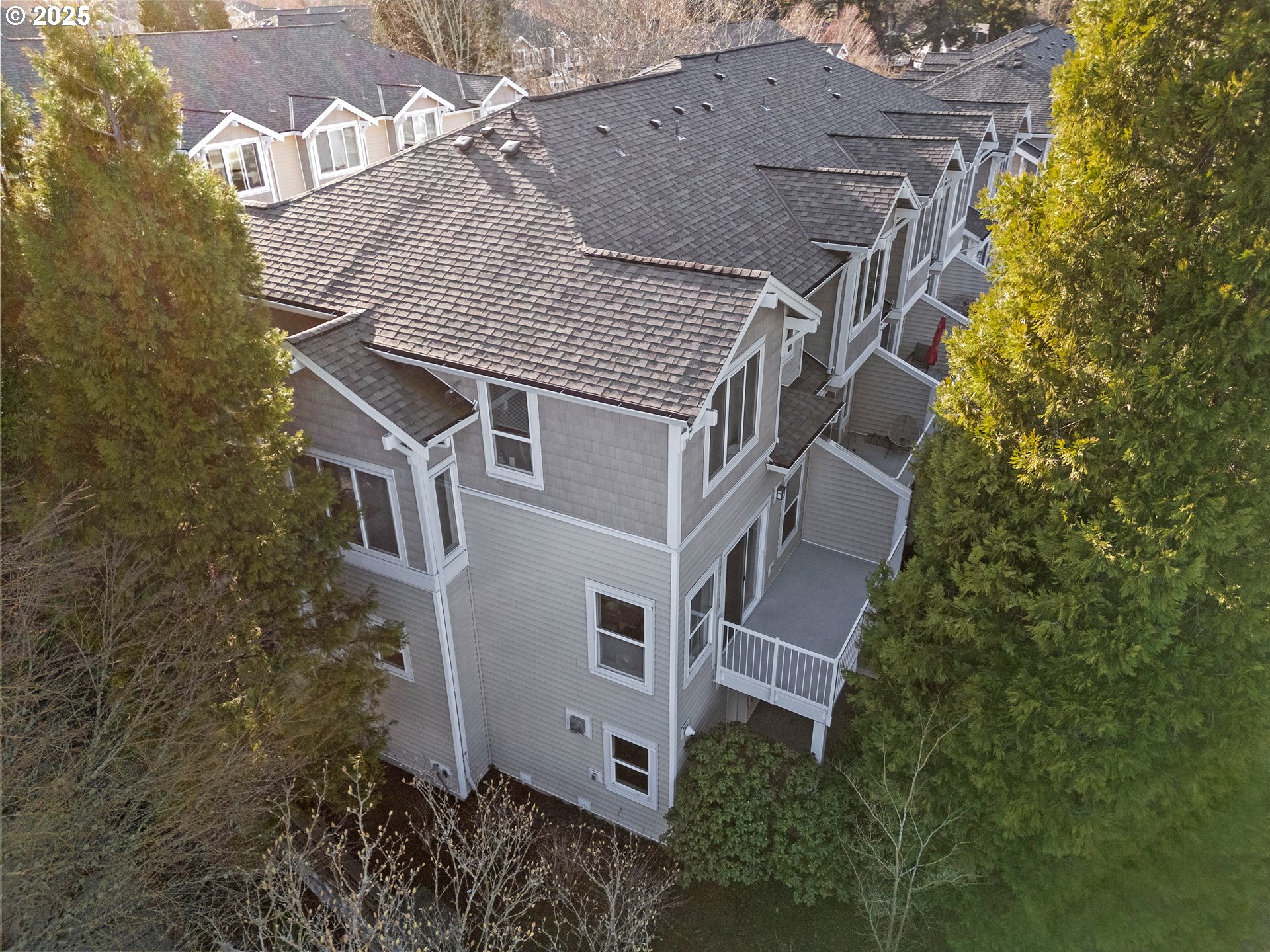 16020 Southwest Audubon Street, Unit 105 Beaverton, OR 97003 - Photo 35 of 36