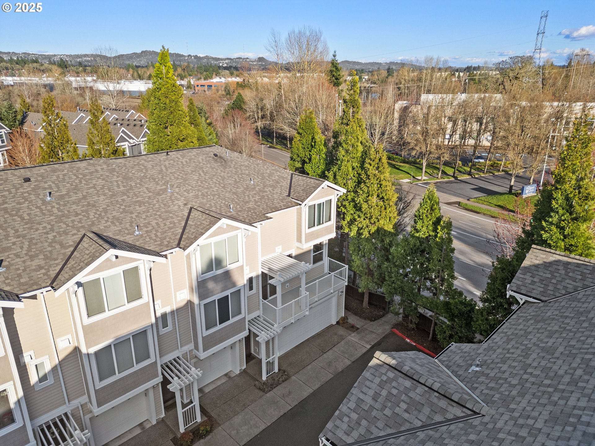 16020 Southwest Audubon Street, Unit 105 Beaverton, OR 97003 - Photo 36 of 36
