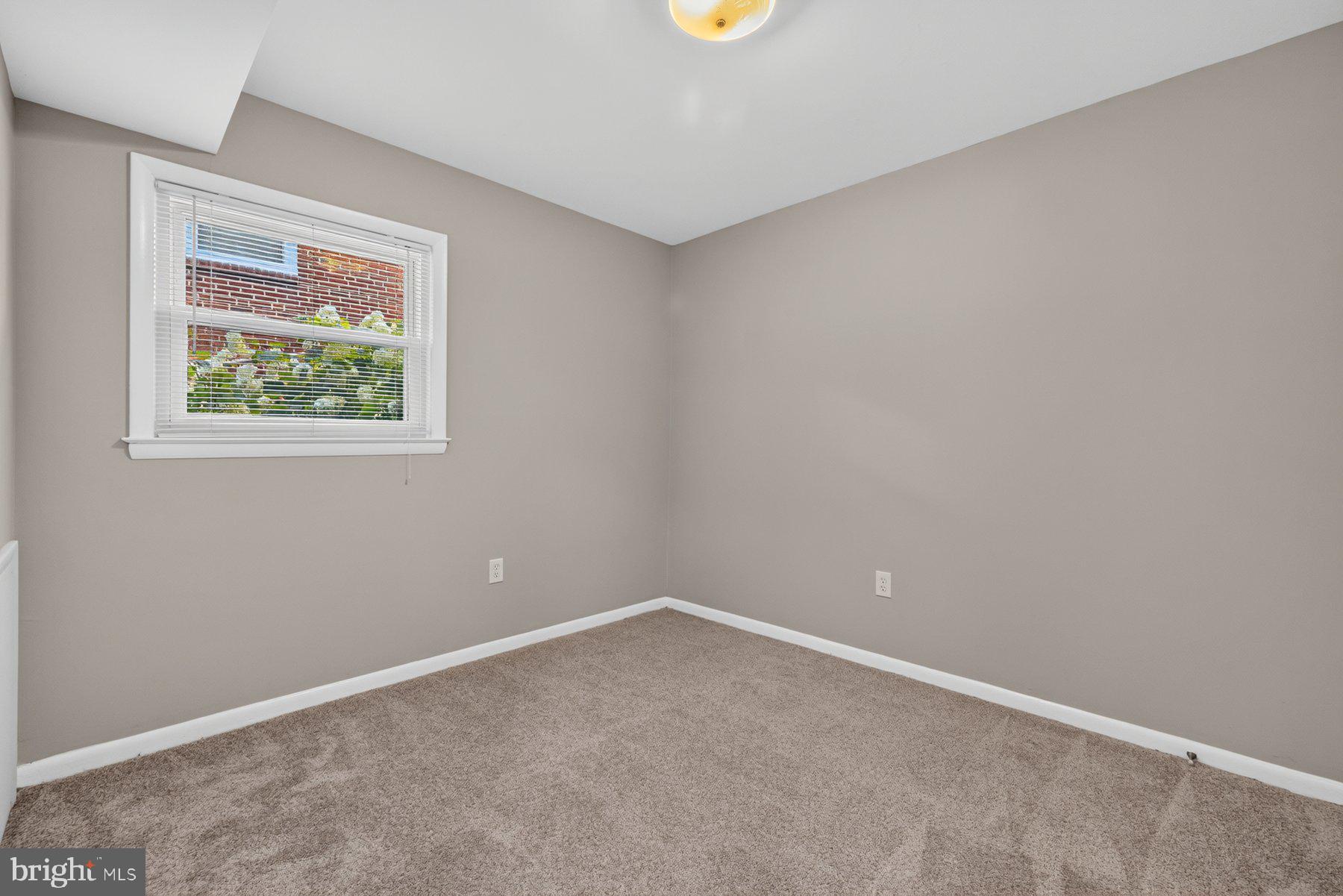4035 Adams Drive Silver Spring, MD 20902 - Photo 27 of 37 Entry Level Bedroom