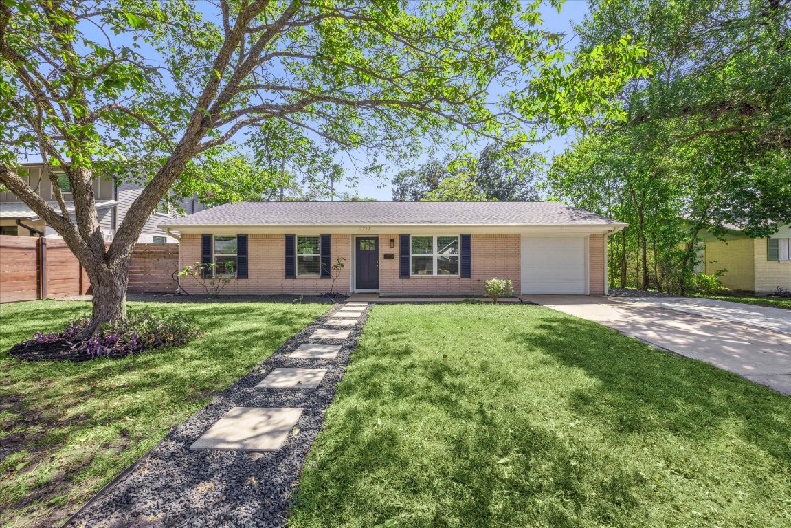 1913 Ohlen Road Austin, TX 78757 - Photo 1 of 1 Welcome to 1913 Ohlen Rd!
