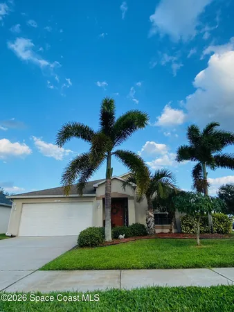 $2,500 | 4461 Manchester Drive, Rockledge, FL 32955