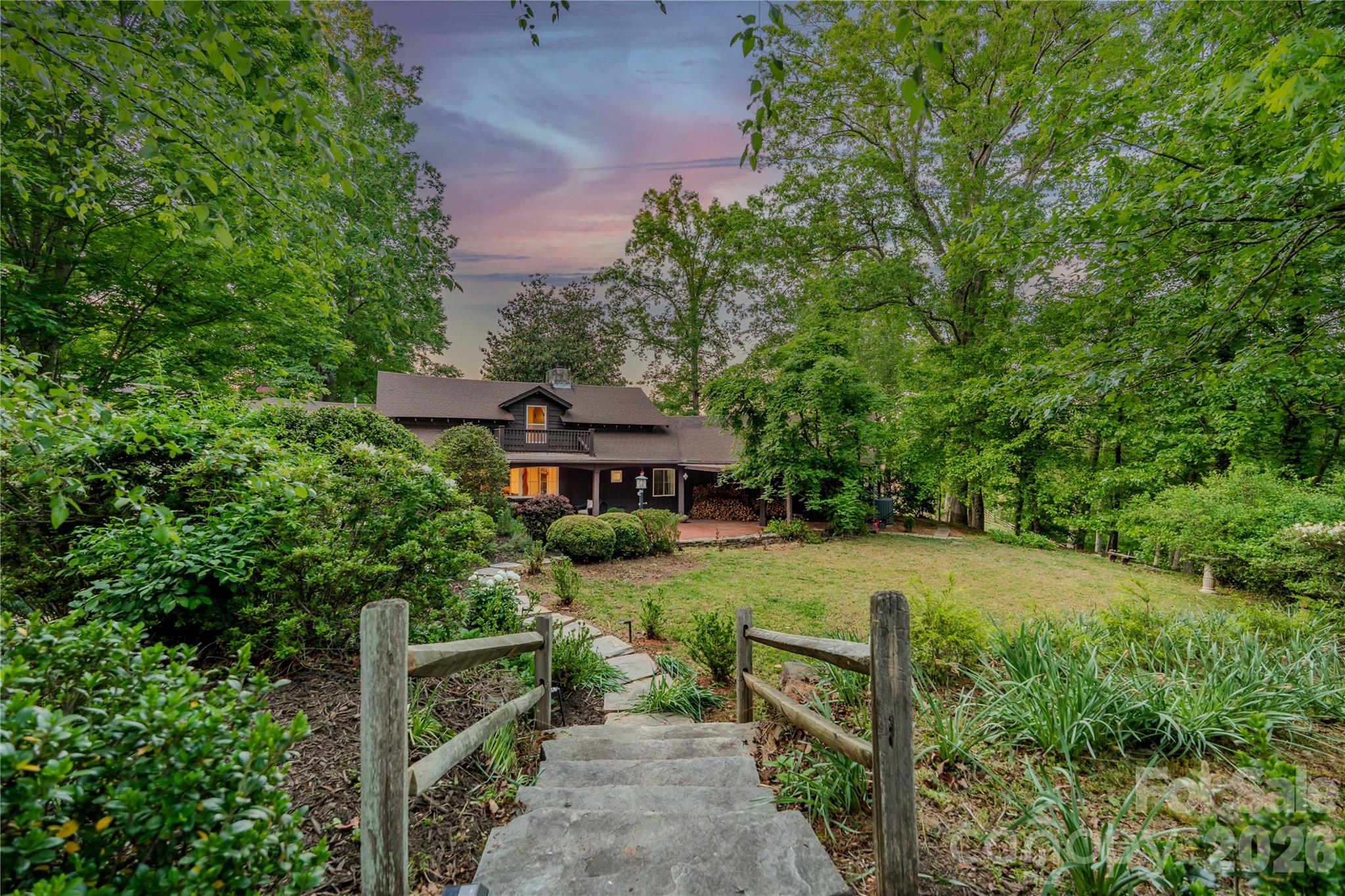 777 South River Road Tryon, NC 28782 - Photo 6 of 47
