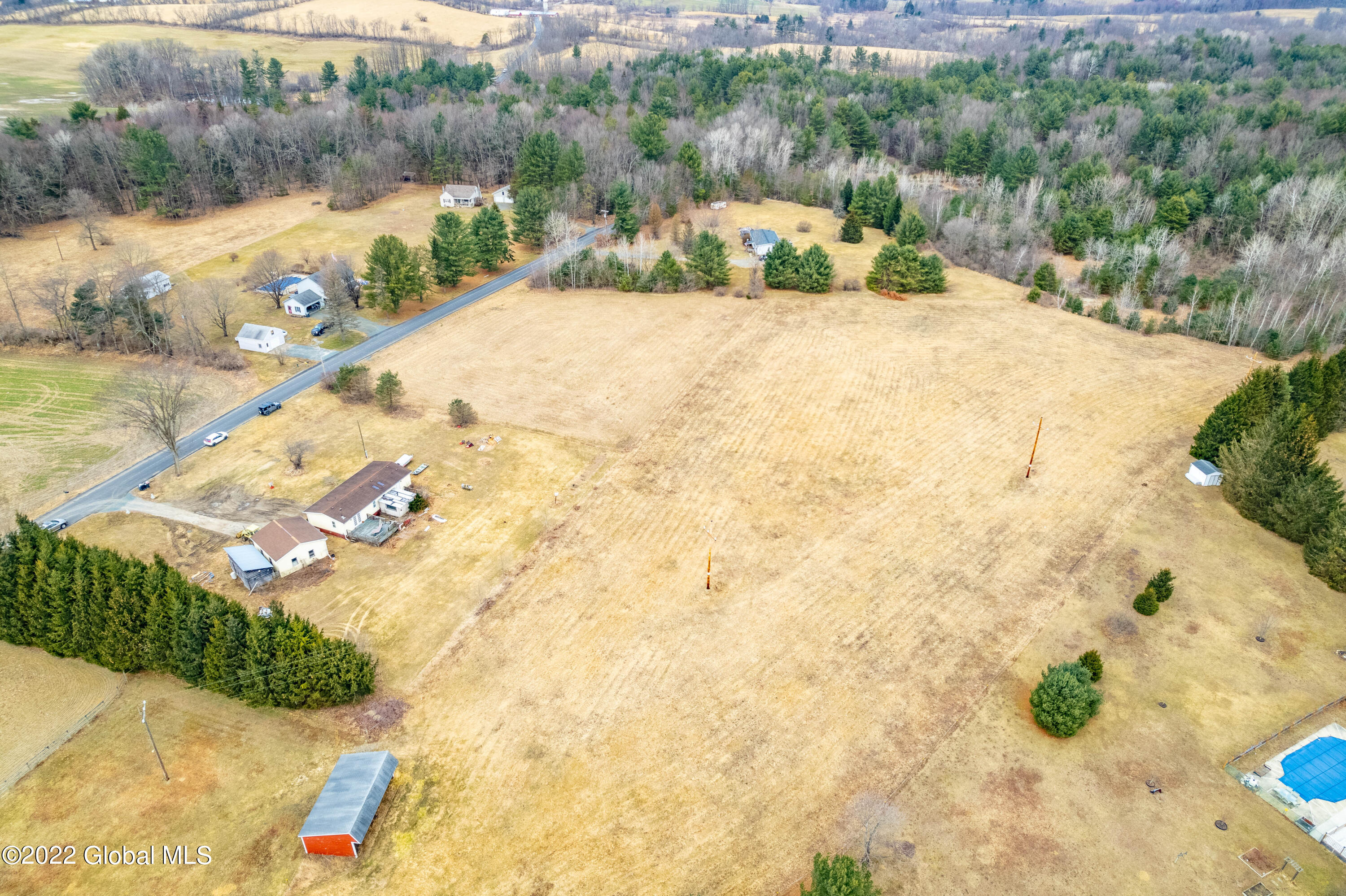 38 Barton Road Johnsonville, NY 12094 - Photo 2 of 9 DJI_0271-HDR