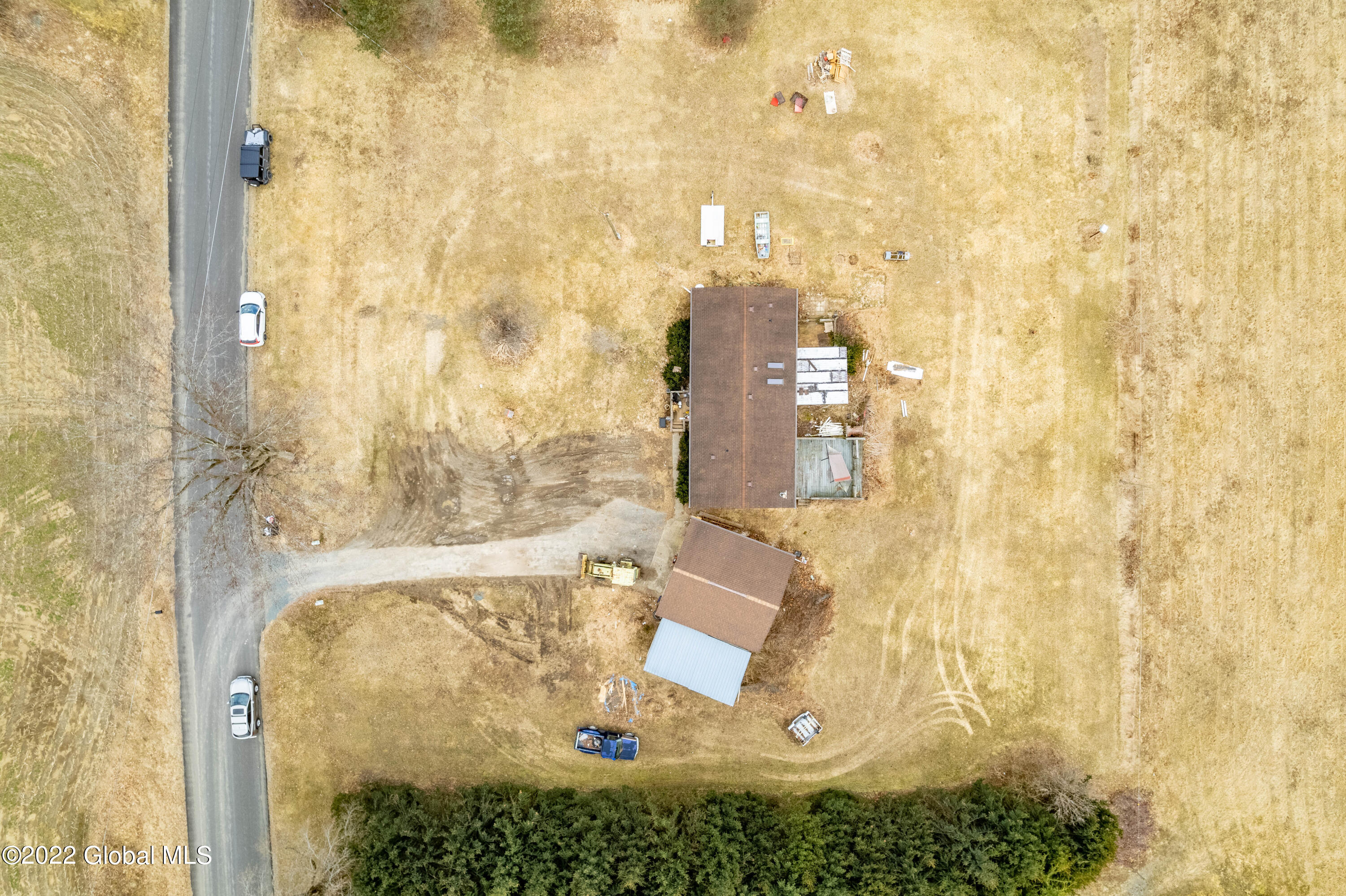 38 Barton Road Johnsonville, NY 12094 - Photo 8 of 9 DJI_0251-HDR