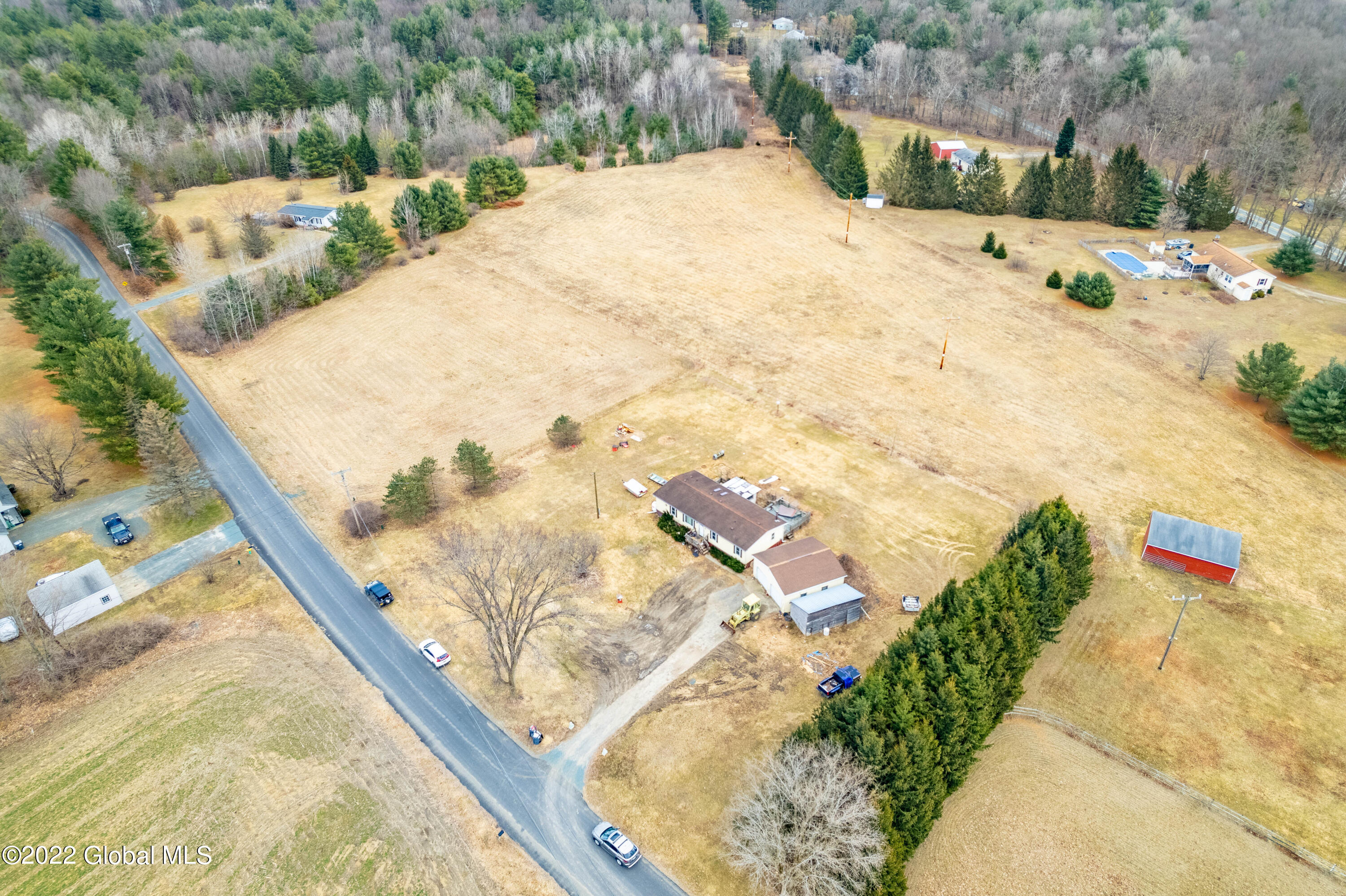 38 Barton Road Johnsonville, NY 12094 - Photo 9 of 9 DJI_0256-HDR