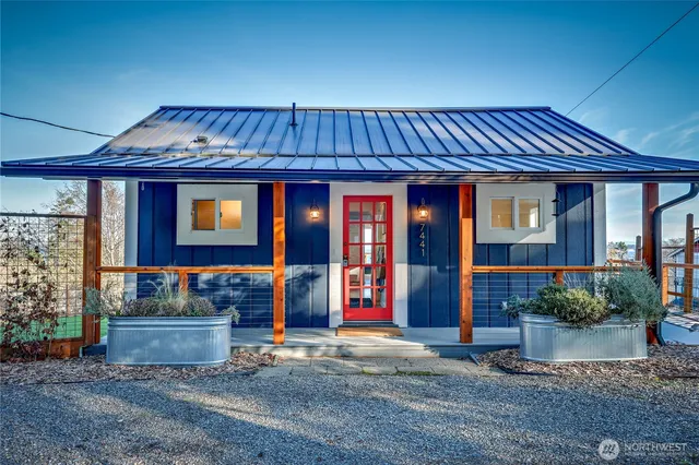$520,000 | 7441 Oak Bay Road, Port Ludlow, WA 98365