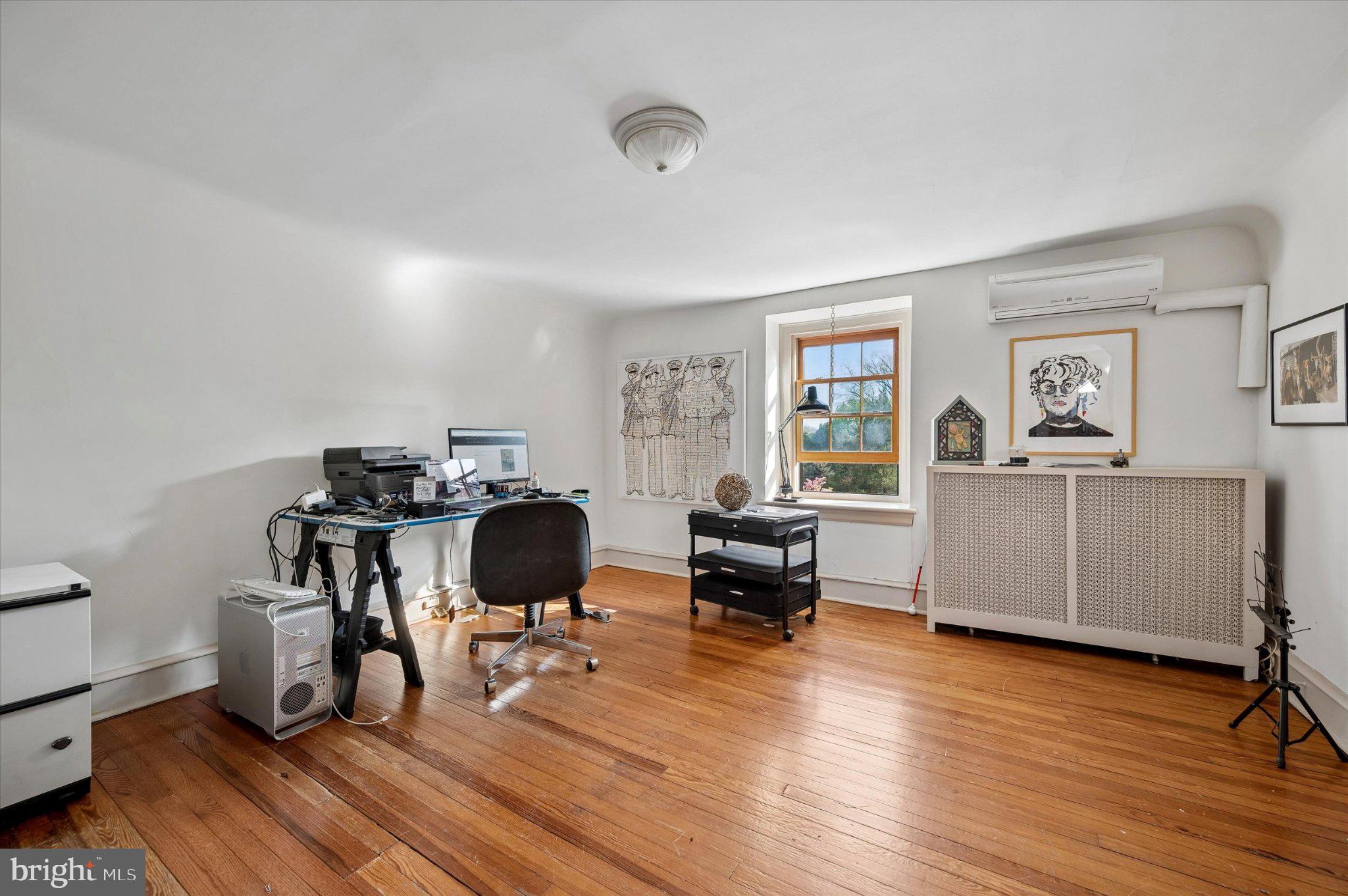 7906 Rambler Road Elkins Park, PA 19027 - Photo 24 of 36 Fifth bedroom being used as studio.