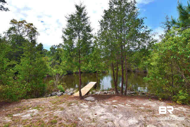 9391 Soldier Creek Road Lillian, AL 36549 - Photo 33 of 37