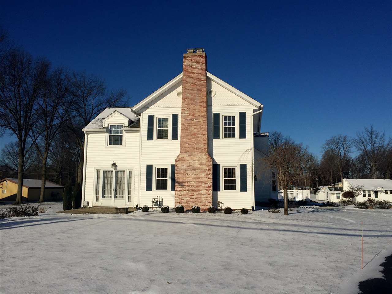 7007 Maysville Road Fort Wayne, IN 46815 - Photo 2 of 31