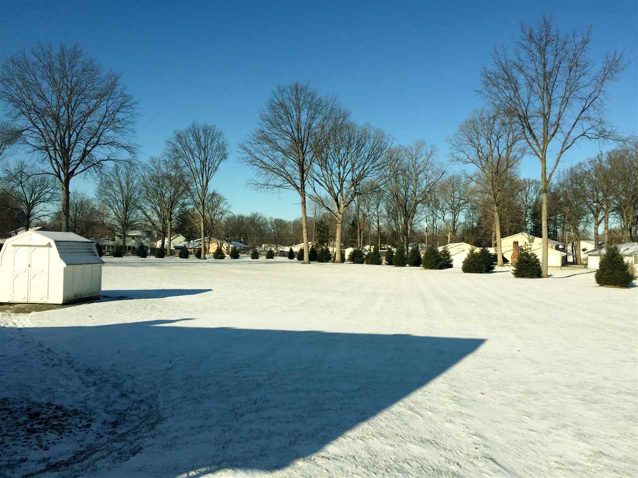 7007 Maysville Road Fort Wayne, IN 46815 - Photo 3 of 31