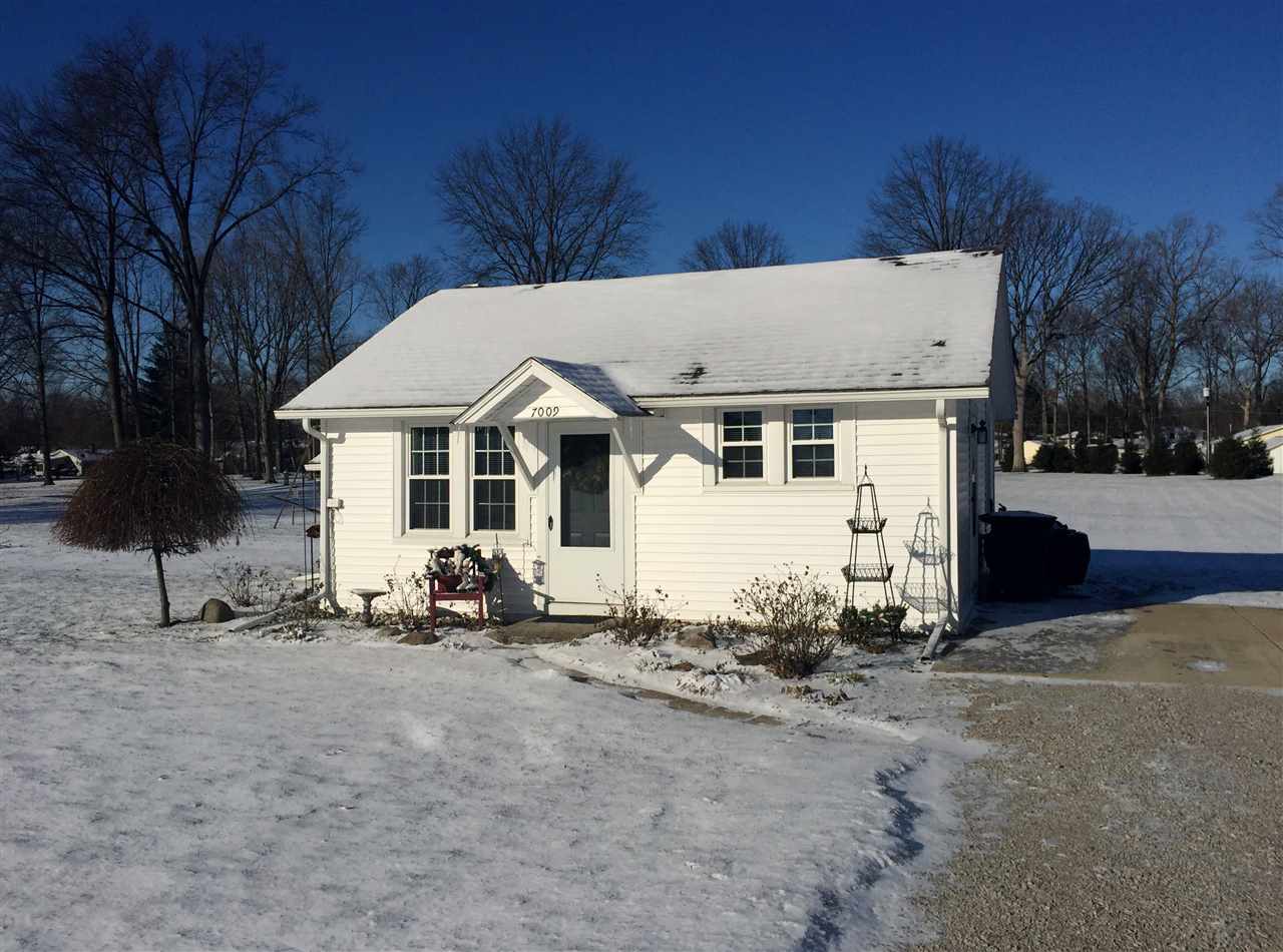 7007 Maysville Road Fort Wayne, IN 46815 - Photo 5 of 31