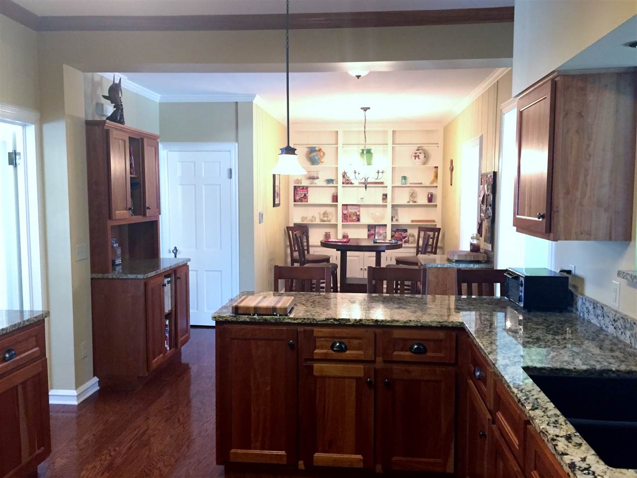 7007 Maysville Road Fort Wayne, IN 46815 - Photo 10 of 31