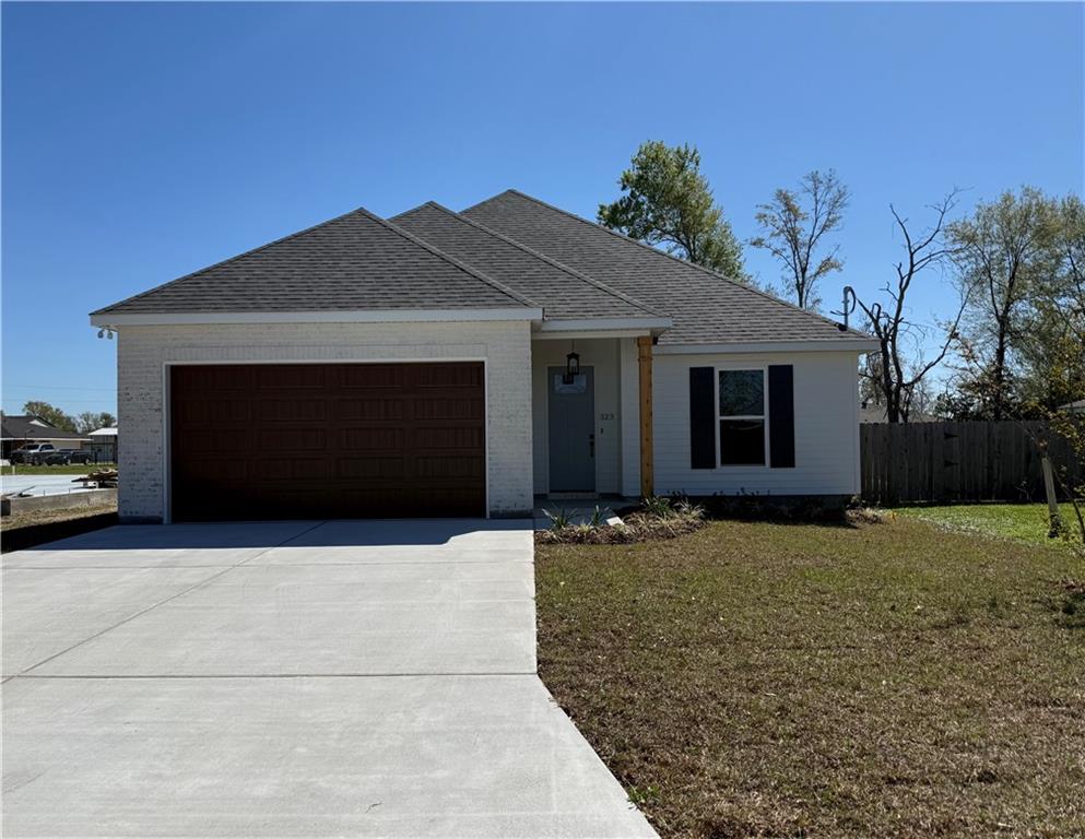 323 Wanda Street Luling, LA 70070 - Photo 1 of 13 Gallery Image 1