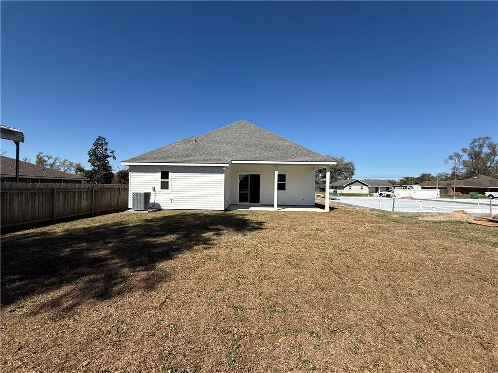 323 Wanda Street Luling, LA 70070 - Photo 13 of 13 Gallery Image 13